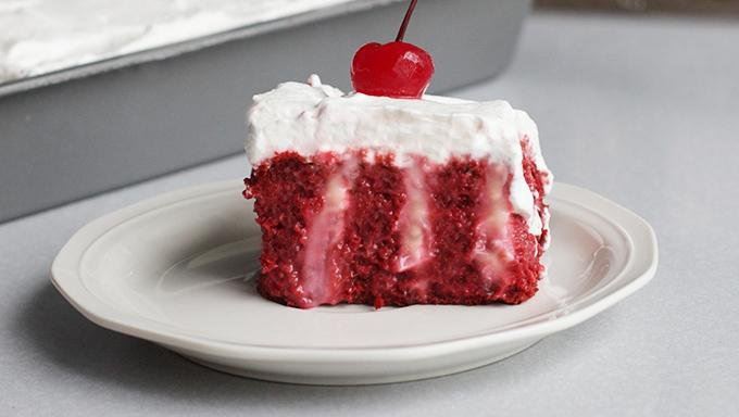 Cake trends 2015 - Liquor-spiked cakes